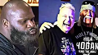 Mark Henry Reveals What Really Happened With Hogan Controversy?