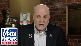 Mark Levin: We
