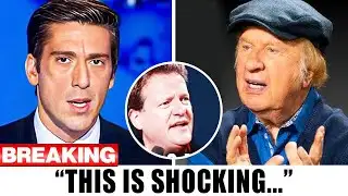 Mark Lowry Drops Bombshell About Bill Gaither That No One Saw Coming!