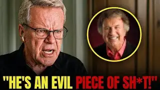 Mark Lowry Speaks Up About Bill Gaither