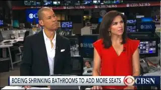 Mark Murphy on CBSN  (06/24/2015)