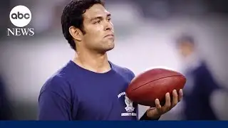 Mark Sanchez breaks his silence after alleged delivery driver assault