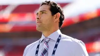 Mark Sanchez
