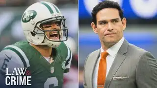 Mark Sanchez: Was steckt wirklich hinter der Messerstecherei?