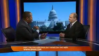 Mark Segal on LGBT Seniors & Housing