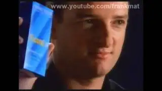 Mark Waugh Nizoral Commercial 1999)
