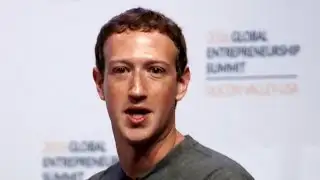 Mark Zuckerberg responds to fake news controversy