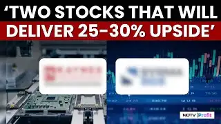 Market Analyst Shares Top Picks As Govt Clears 7 Projects Under Electronics Component Scheme