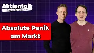 Market panic is raging! PayPal, Novo Nordisk, AMD & S&P Global are imploding!