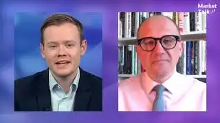 Market Talk: AI hyperscalers