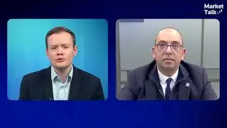 Market Talk: Tech giants must show 