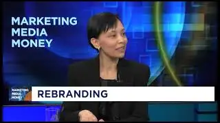 Marketing Media Money: Rebranding