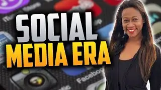 Marketing On Social Media #money #fashion