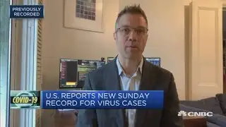 Markets in for a rude awakening if localized lockdowns cannot work, strategist says