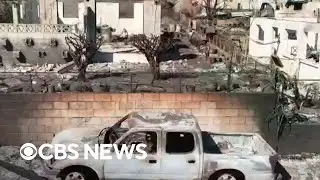 Marking 2 years since the Maui wildfires