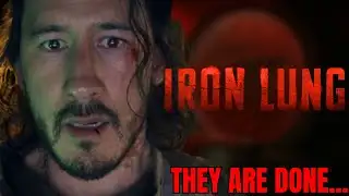 Markiplier just CHANGED movies forever...