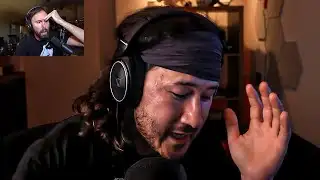 Markiplier just got cancelled..