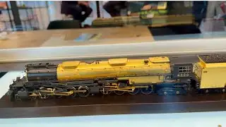 Märklin New Products 2026 - presented by Managing Director Wolfrad Bächle