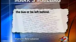 Marks Mailbag Friday Feb 10 2012