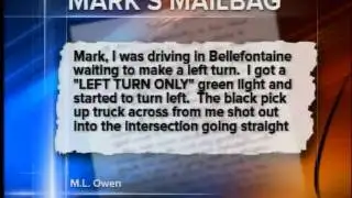 Marks Mailbag Friday Sept 30 2011