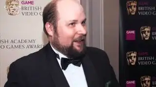 Markus Persson on Minecraft in 2012, Psychonauts 2