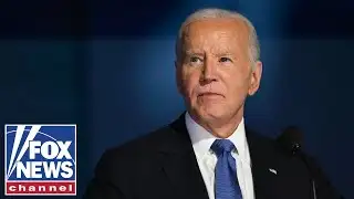 Markwayne Mullin: We are ‘cleaning up’ Biden’s ‘mess.’