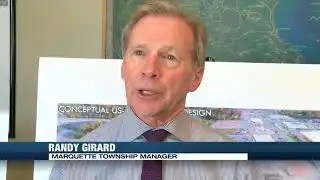 Marquette Township Board adopts resolution to expand DDA boundary