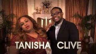 Marriage Boot Camp  Reality Stars Tanisha Promo
