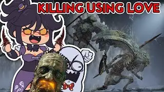 Married Vtubers vs the Valiant Gargoyle Duo | Elden Ring Seamless coop pt. *something*