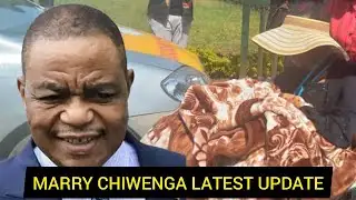 Marry Chiwenga Court update | Chamisa | Mnangagwa | Zimbabwe