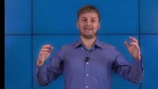 Marry the Problem, Date the Solution | Ben Pietrzyk | TEDxIntrepidAveED