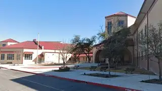 Marshall HS evacuated after reported gas leak, district says