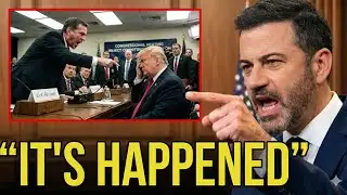 Marshals EJECT Trump As He SCREAMS At Witness? | Jack Smith