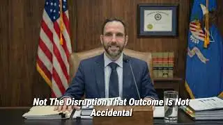 Marshals REMOVE Case After Court Finds Witness Intimidation | Jack Smith