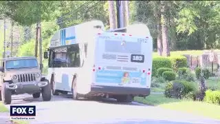 MARTA announces route suspension | FOX 5 News