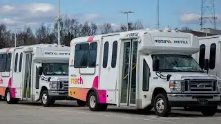MARTA Reach to debut this year