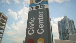 MARTA seeks to rename some of its rail stations