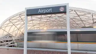 MARTA track replacement near Atlanta airport begins Wednesday