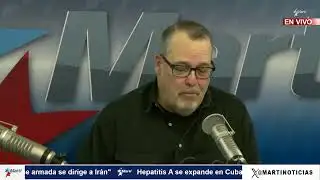 Martí Noticias AM