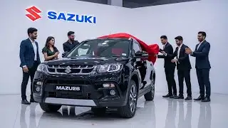 Maruti Suzuki Brezza 2026 Facelift 🔥 नया लुक, दमदार फीचर्स और शानदार माइलेज | पूरी जानकारी