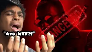 Marvel CANCELS BLADE AGAIN!