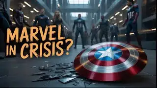 Marvel Cancels Phase 6 Movie — The Real Reason Behind It