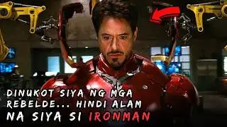 Marvel Cinematic Universe Episode 2 | IRONMAN ( 2008 )