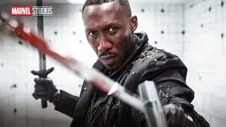 Marvel Finally Gives Up