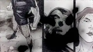 Marvel Hotline: Dark Reign: Elektra #1