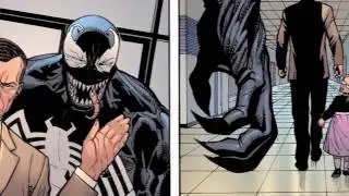 Marvel Hotline: Dark Reign: Fantastic Four #4