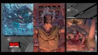 Marvel Hotline: What If? Secret Wars #1