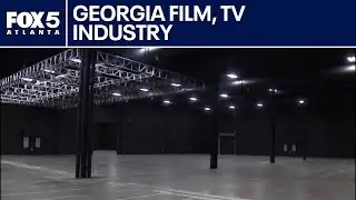 Marvel left Georgia, what