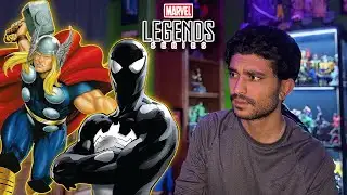 Marvel Legends Maximum Series LEAKED For 2026