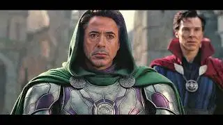 MARVEL MADE 30+ AVENGERS DOOMSDAY TRAILERS! BIGGEST MCU TRAILER EVER!